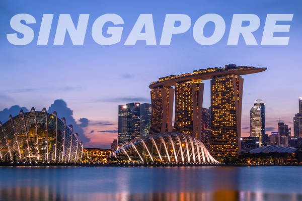 Singapore