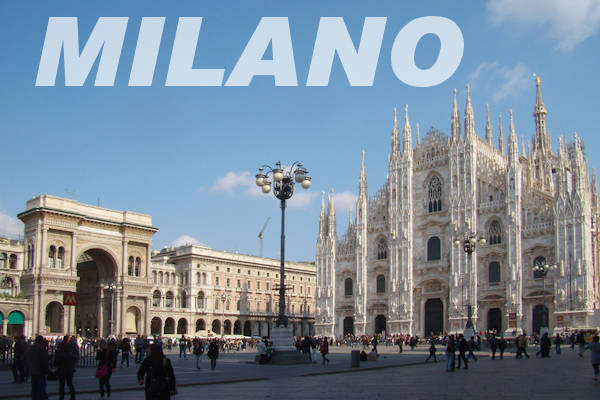 milano